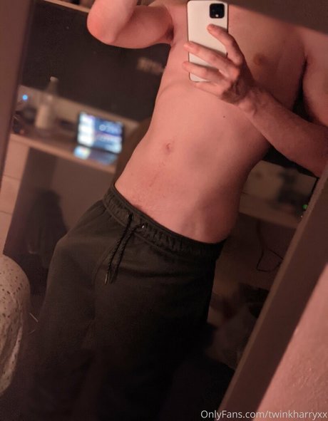 twinkharryxx model hot images