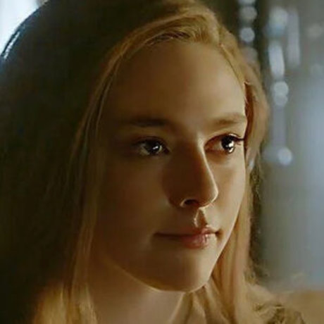 Danielle Rusell best star pic