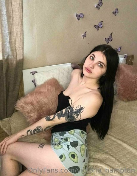 victoria hampton model xxx galleries