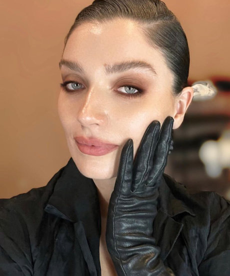 Eve Hewson sex pornstar photo