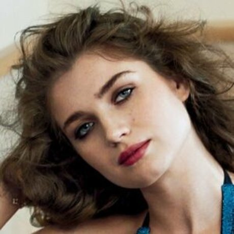 Eve Hewson pornstar nice pics