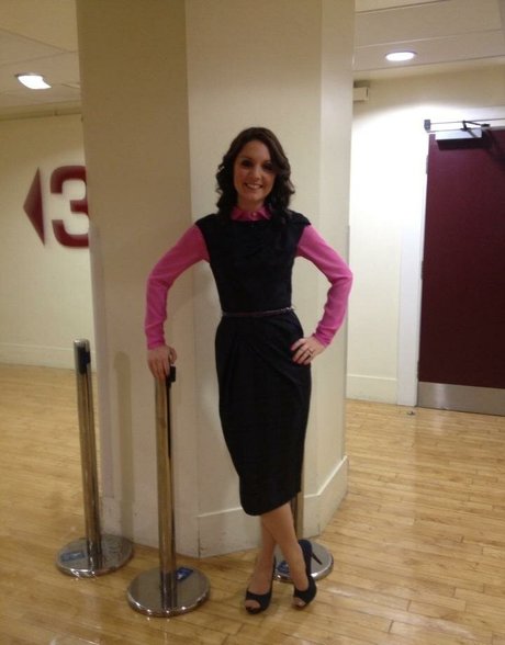 Laura Tobin star perfect gallery