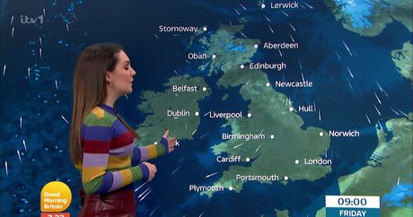 Laura Tobin best star pic