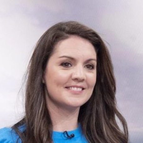 Laura Tobin exclusive star photo