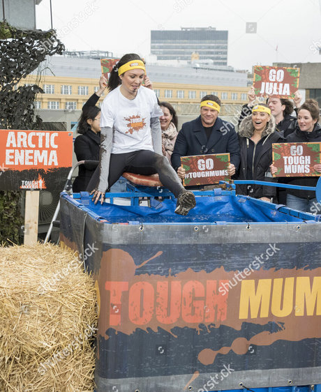 Laura Tobin star nudes picture