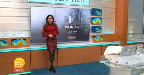 Laura Tobin naked star gallery