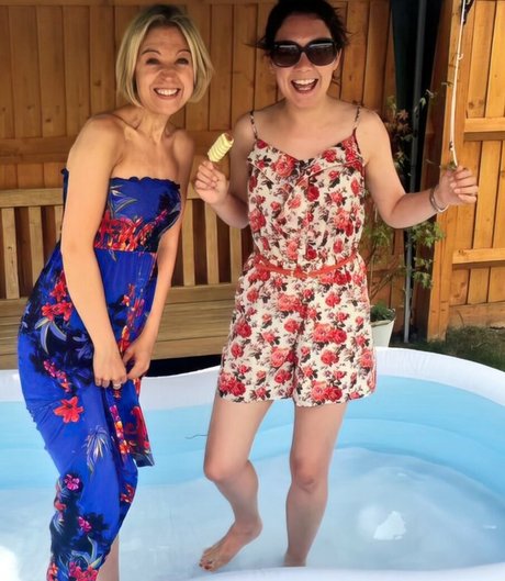 Laura Tobin naked actress image