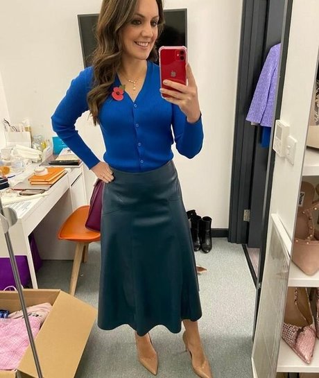 Laura Tobin star photos