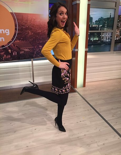 Laura Tobin best model image