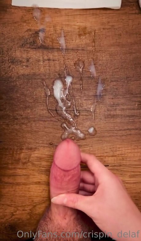 crispin delaf star free image