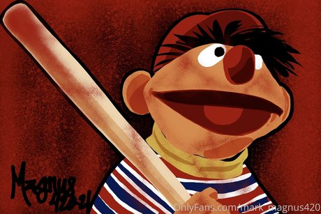 mark magnus420 model hot image