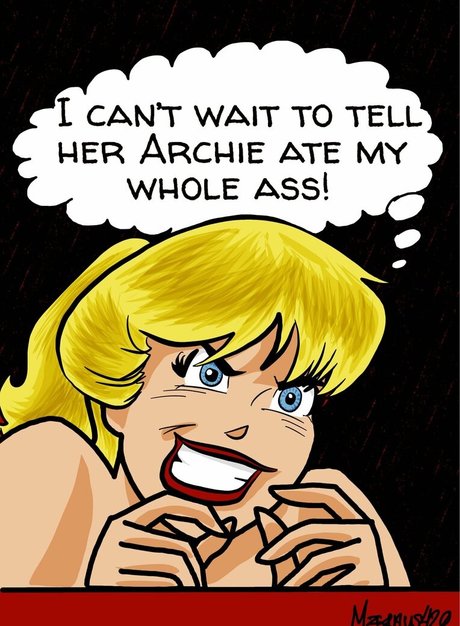 mark magnus420 pretty model archive