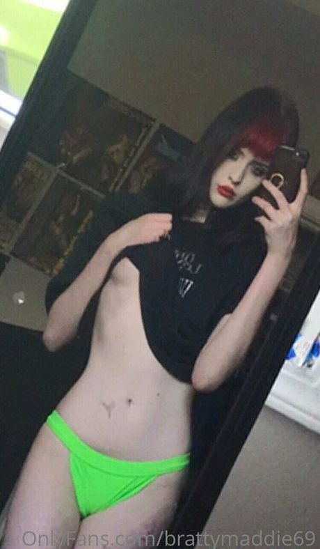 brattymaddie69 pornstar best pic