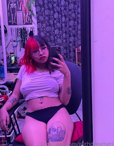 francalusa model pretty picture