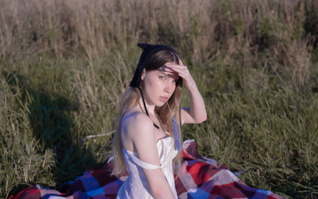 ASMR MOOD pornstar adult image