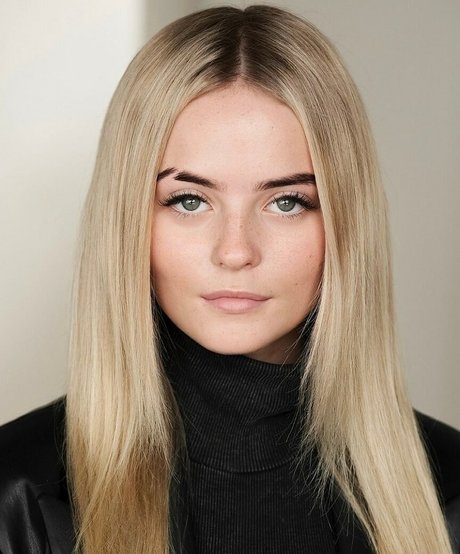 Millie Gibson pornstar high quality photo