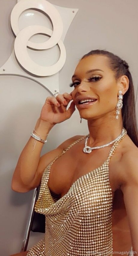 magalylilith pornographic actress archive