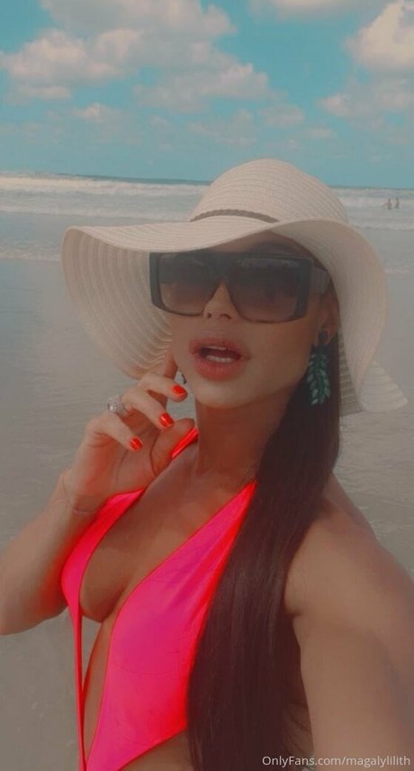 magalylilith porn star photos