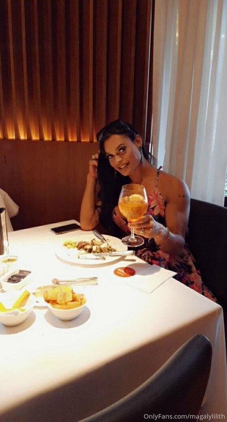 magalylilith pornographic star archive