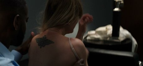 ebony nude onlyfans erotic gallery