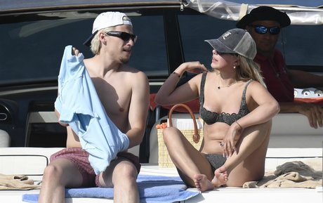 Millie Bobby Brown model perfect gallery