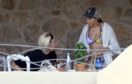 brunette teacher onlyfans nudes image