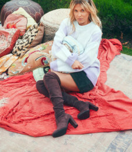 Millie Bobby Brown pornstar xxx pictures