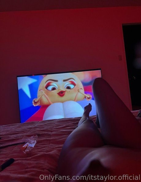 itstaylor official model hot img