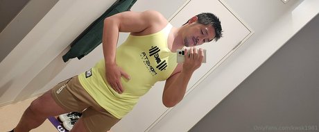 kwsk1981 nude model pictures