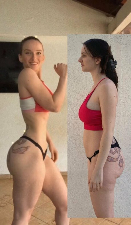 Isabelle Tramontini pornstar hot pics