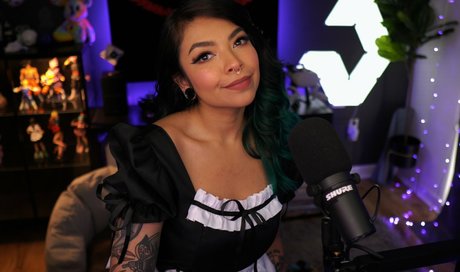 Aileen Senpai high quality star galleries