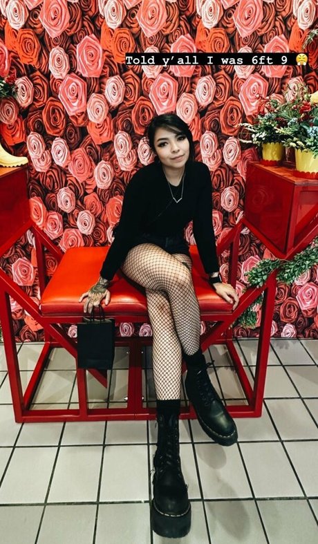 Aileen Senpai sex actress photos