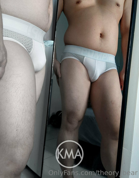 theory bear star high quality gallery