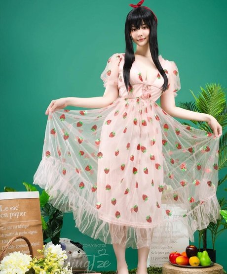 Ying Tze star porn img