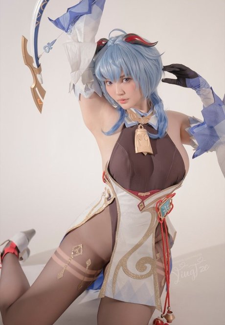 Ying Tze model hd gallery