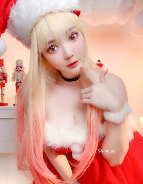 Ying Tze art star pictures