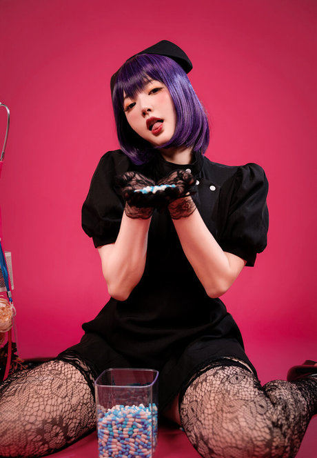 Ying Tze exclusive pornstar galleries