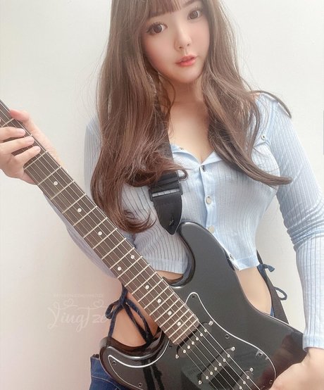 Ying Tze nudes actress photo