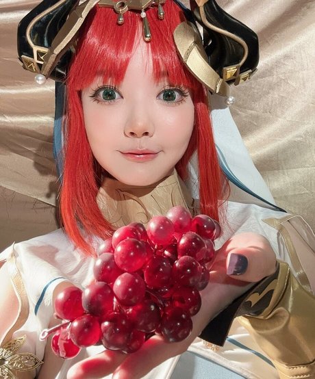 Ying Tze pretty star galleries