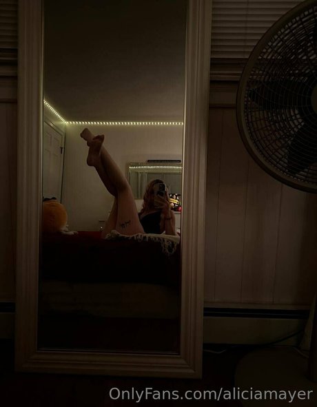 aliciamayer beautiful model archive