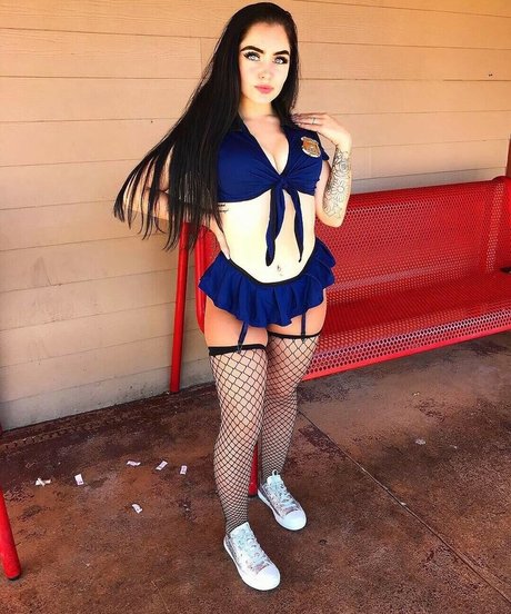 Dana Underwood xxx star images