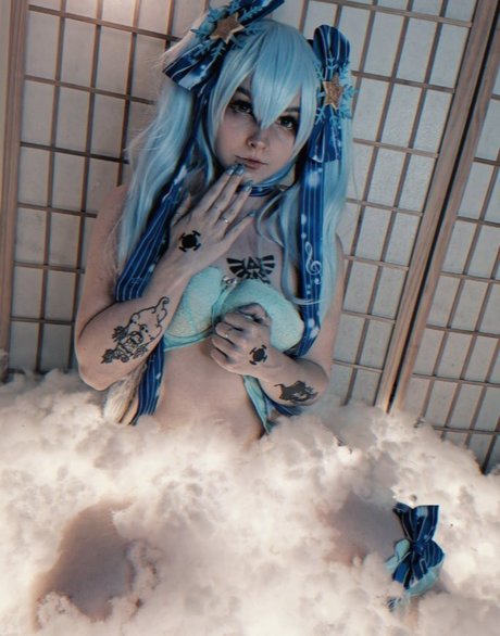 SunKan__21 model art pic