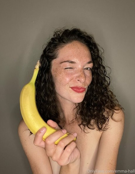 Emma Hall porn actress pic