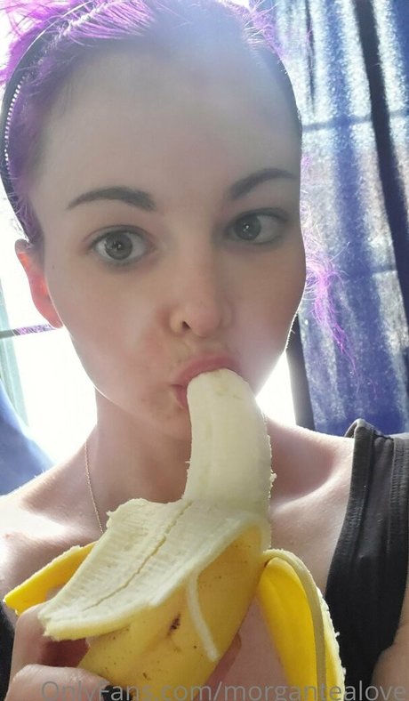 kinkymorganteafree model art archive