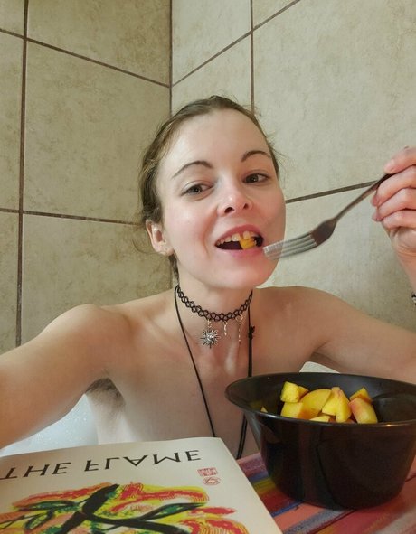 kinkymorganteafree xxx star photo