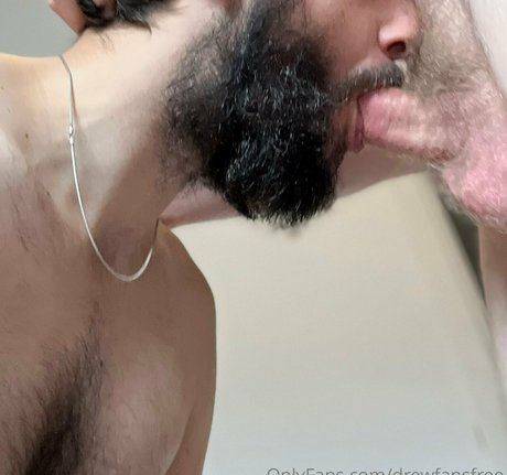 drewfansfree art model photo