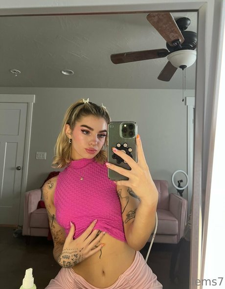 lems7free high quality model photo