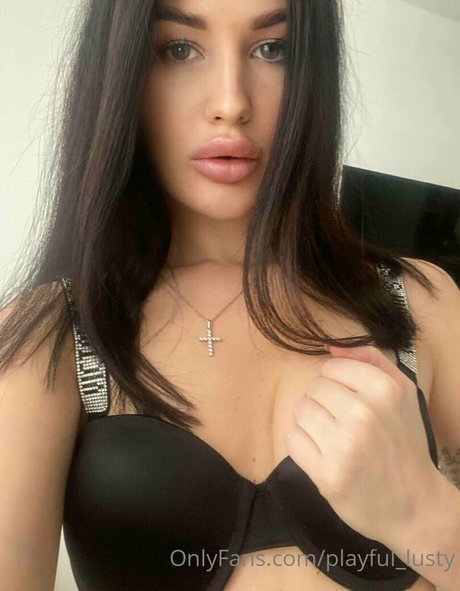 lusty stabber xxx model image