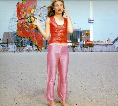 Piper Perabo art star image