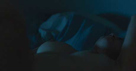 Maia Mitchell porn model archive